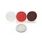 Prolux New Set of Pads for the 13in Core Only compatible with units purchased in 2021 and older core_pads - alternate 3